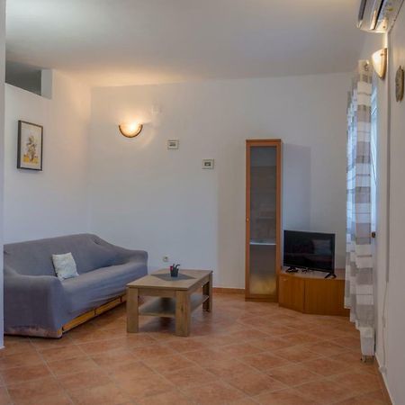 Apartmani Lana Skradin Exterior foto